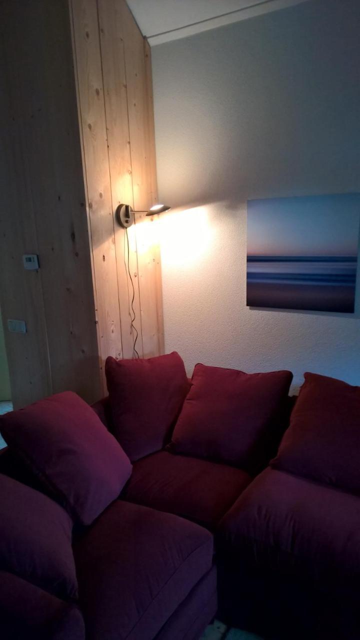 Vila Hoeve Den Anholt Ruinen Exteriér fotografie