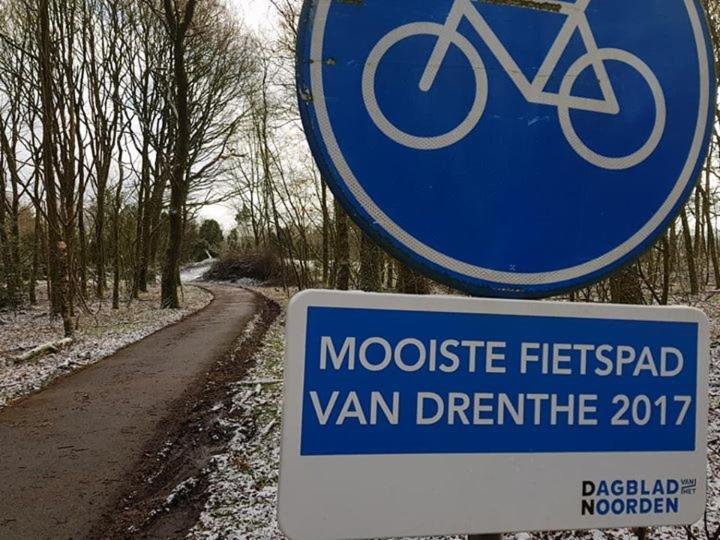 Vila Hoeve Den Anholt Ruinen Exteriér fotografie